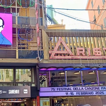 Camere Chicca Sanremo Exterior photo