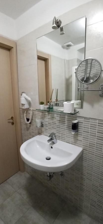 Camere Chicca Sanremo Exterior photo