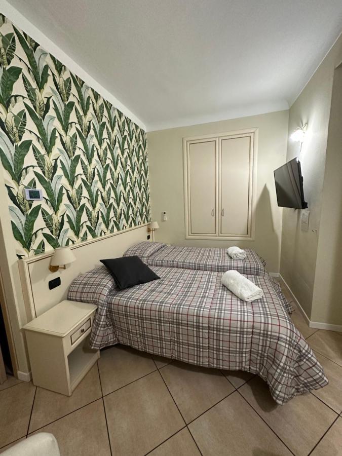 Camere Chicca Sanremo Exterior photo