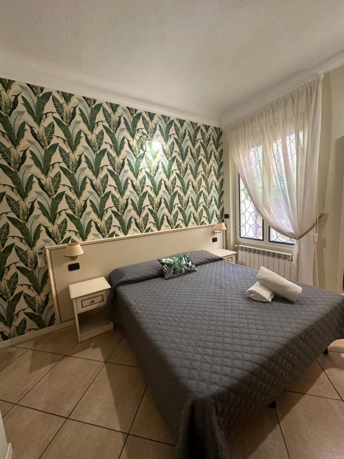 Camere Chicca Sanremo Exterior photo