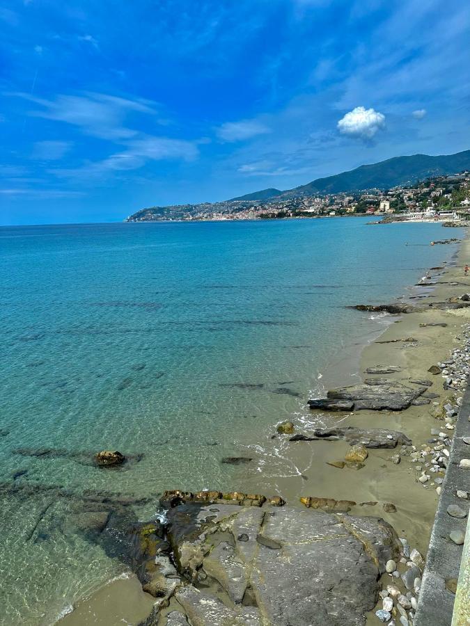 Camere Chicca Sanremo Exterior photo