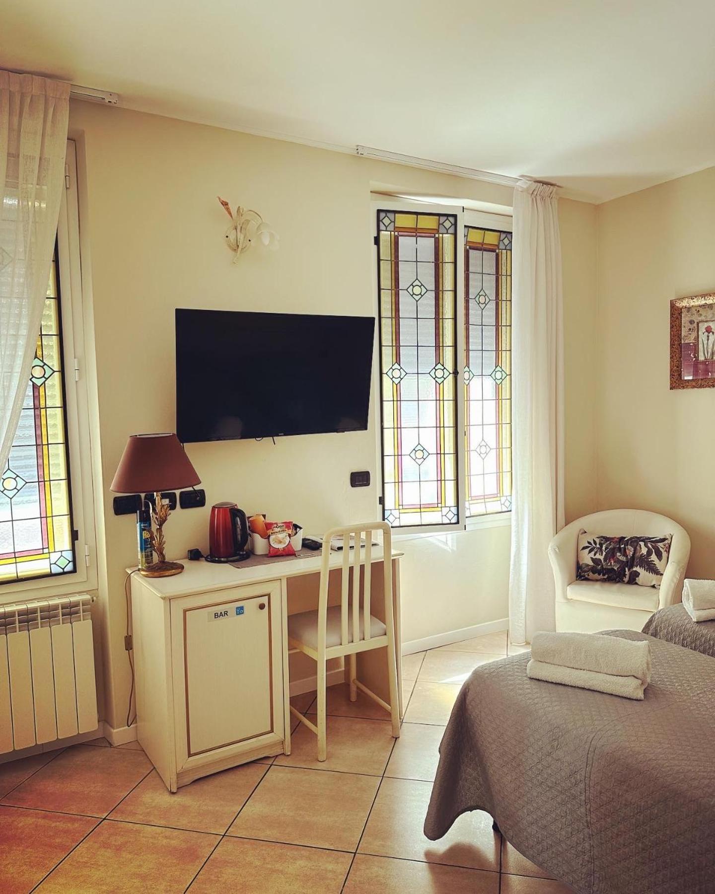 Camere Chicca Sanremo Exterior photo