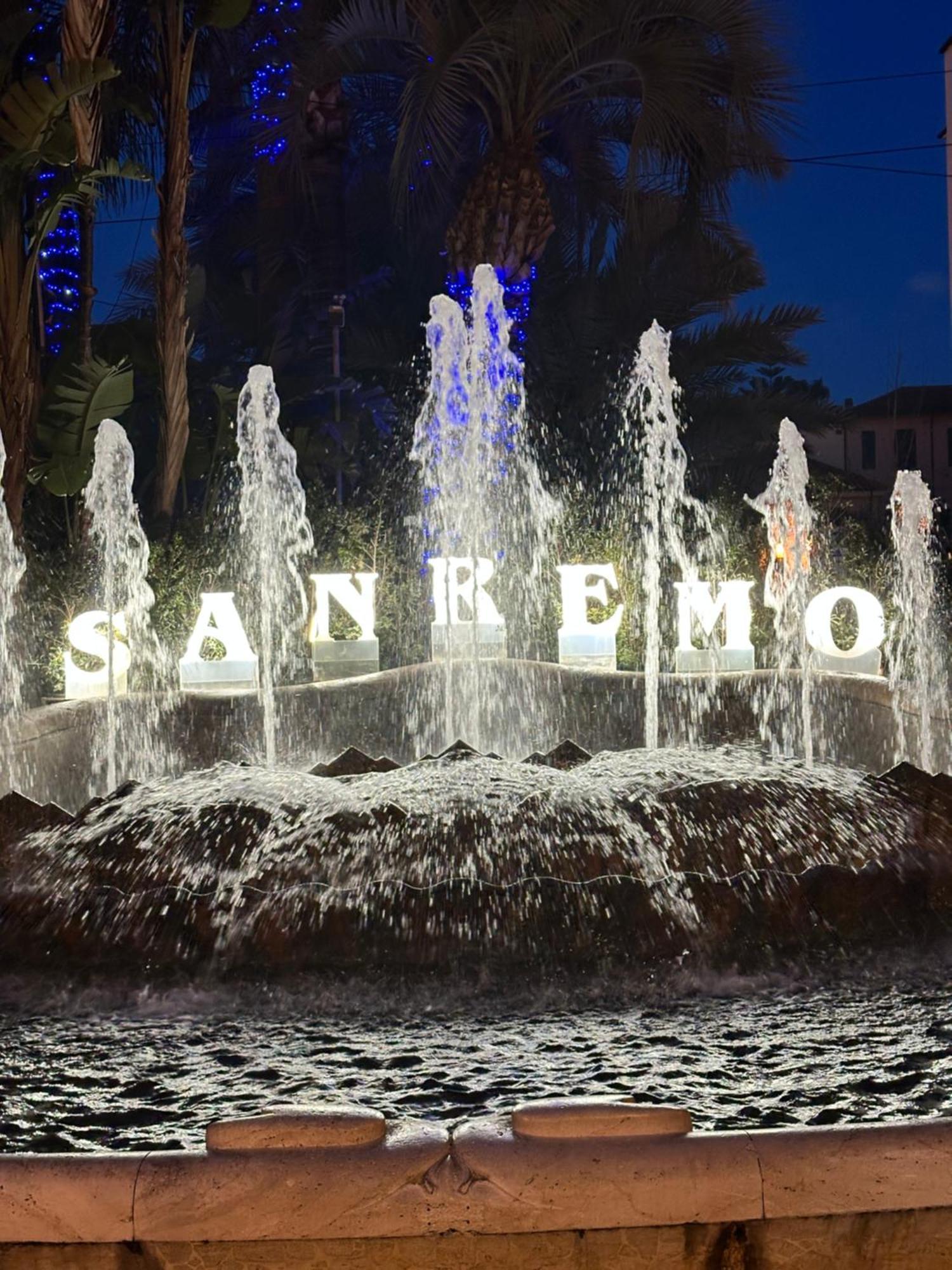 Camere Chicca Sanremo Exterior photo